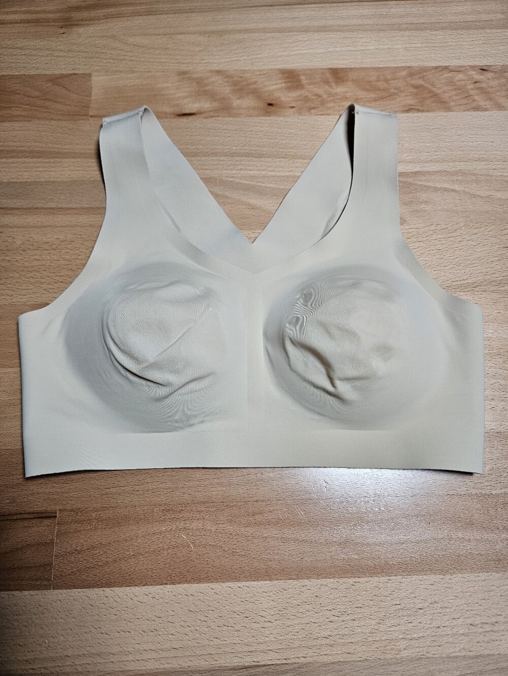 Evelyn & Bobbie The Defy Bra Size Small